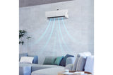 climatizzatore condizionatore lg inverter dualcool atmosfera 9000 btu ap09rk+ap09rt r 32 wi fi integrato a++ a+