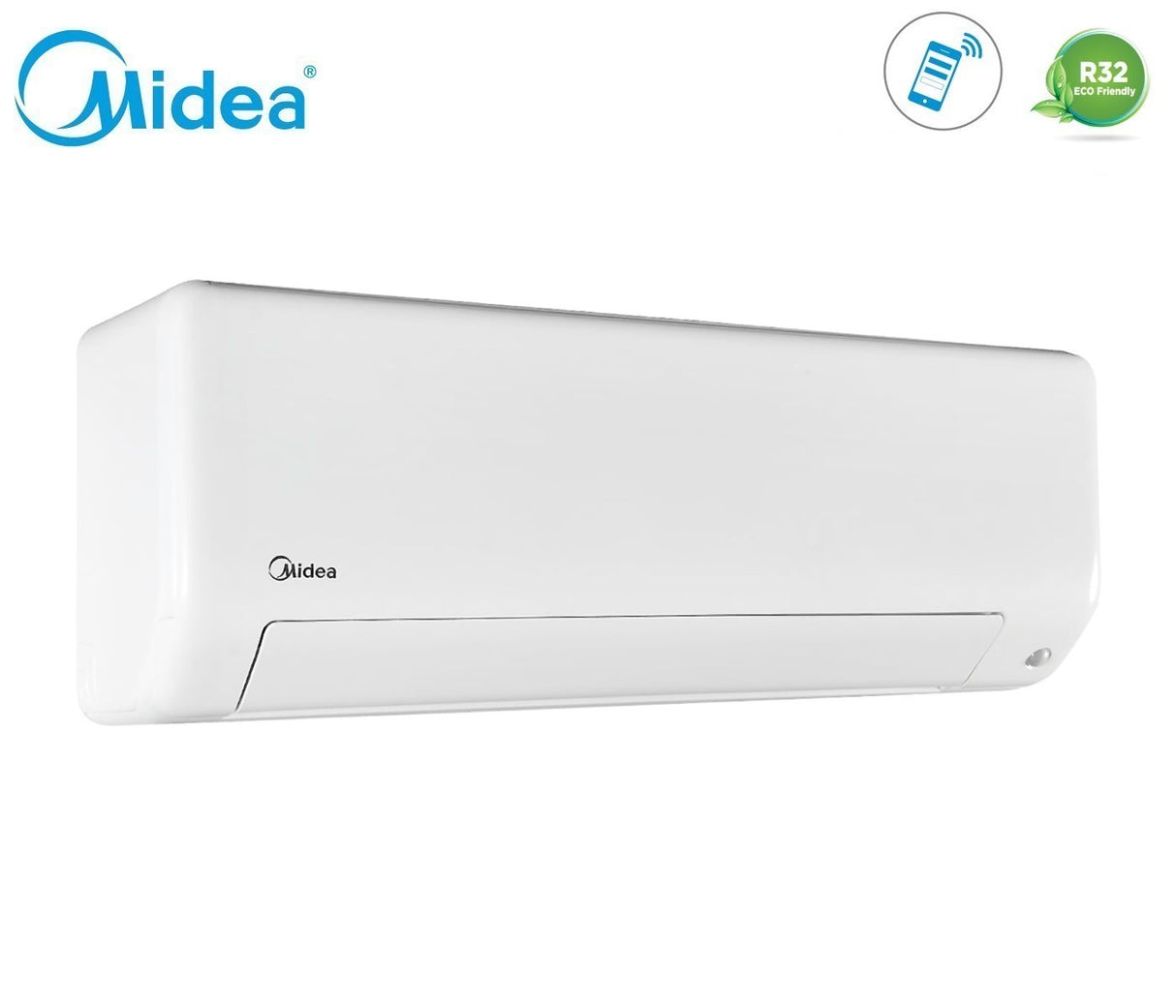 climatizzatore condizionatore midea trial split inverter serie all easy pro 9_9_18 con m3of 27hfn8 q r 32 wi fi integrato 9000_9000_18000