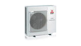 climatizzatore condizionatore mitsubishi electric quadri split inverter serie ap 7_9_9_12 con mxz 4e72va r 410 wi fi 7000_9000_9000_12000 new 2018