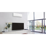 climatizzatore condizionatore panasonic dual split serie tz 12_15 con cu 2z50tbe r 32 wi fi optional 12000_15000