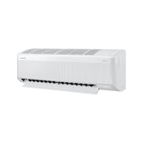 climatizzatore condizionatore samsung dual split inverter serie windfree avant 12_18 con aj052txj3kg r 32 wi fi integrato12000_18000 novita