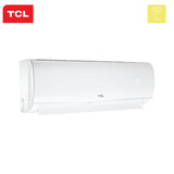 climatizzatore condizionatore tcl dual split inverter serie elite 9_12 con mt1820 r 32 wi fi integrato 9000_12000