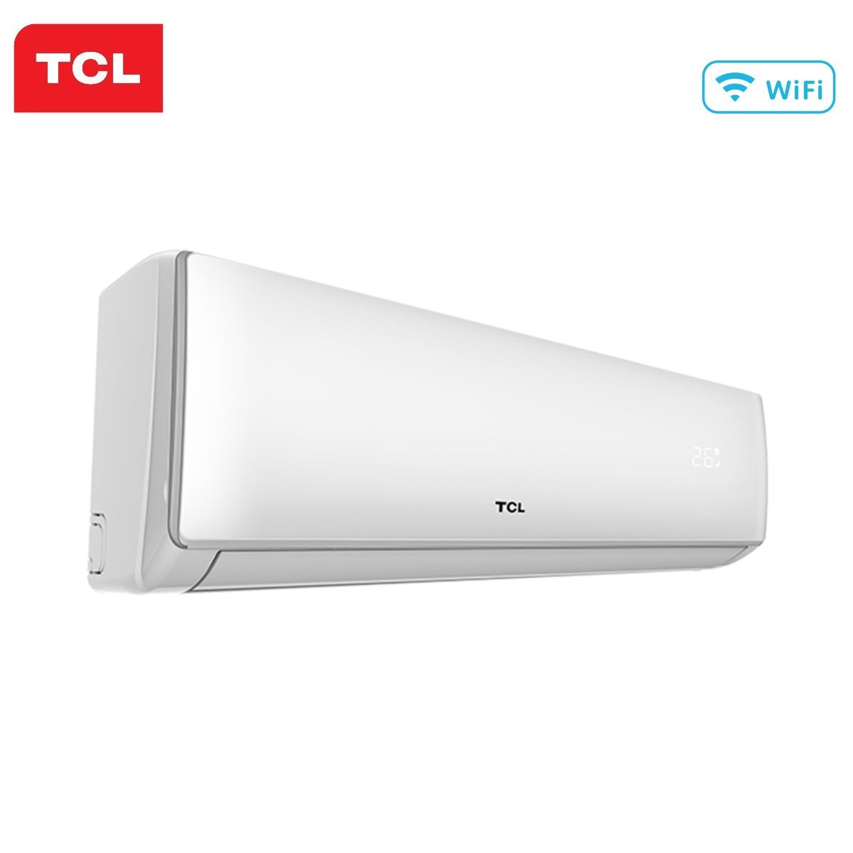 climatizzatore condizionatore tcl inverter serie priority elite xa75 9000 btu tac 09chsd xa75 r 32 wi fi integrato classe a__ a_