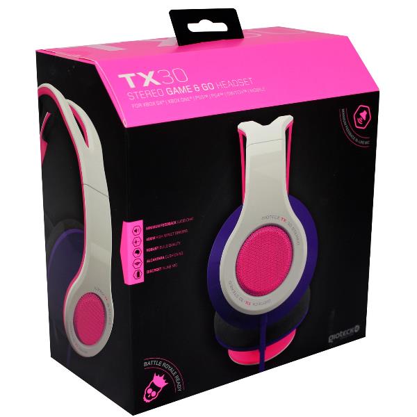 cuffie gioteck usb tx30 gaming