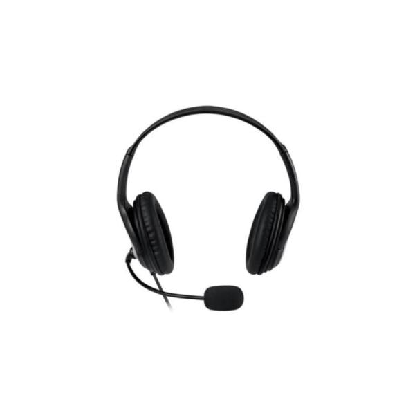 cuffie microsoft lifechat lx 3000 jug 00015 con microfono