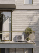 daikin climatizzatore condizionatore daikin siesta 12000 btu atxc35d r 32 wi fi optional