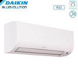 daikin condizionatore daikin trial split comfora 7912 con 4mxm80a r 32 wi fi integrato