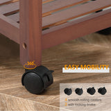 immagine-5-easycomfort-easycomfort-carrello-portata-da-cucina-in-legno-con-portabottiglie-cestello-2-ripiani-2-cassetti-legno-di-pino-resistente-agevole-versatile-84-5x37-2x85cm-ean-8054144138800