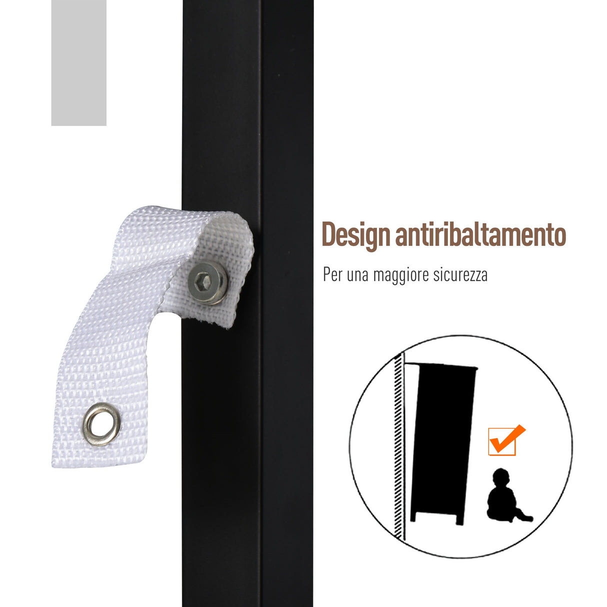 immagine-5-easycomfort-easycomfort-grande-scaffale-libreria-da-parete-in-legno-e-metallo-nero-con-6-ripiani-stile-vintage-industriale-100x30x182cm-ean-8055776912851