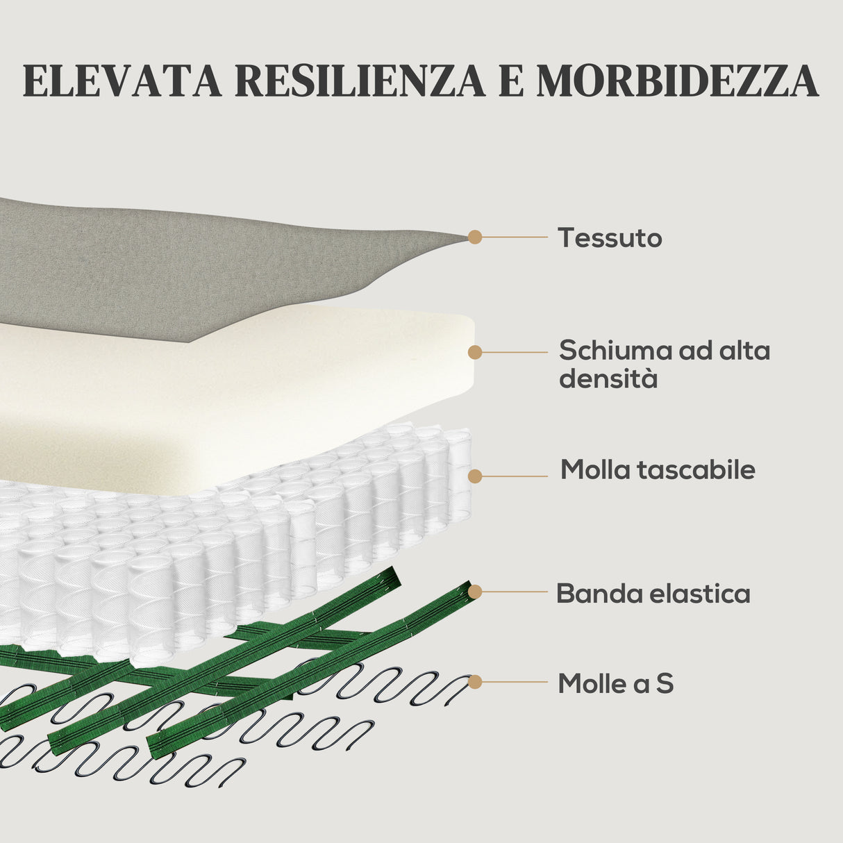 easycomfort easycomfort poltrona reclinabile 140 con poggiapiedi in microfibra schiuma e metallo 84x91x102 cm grigio