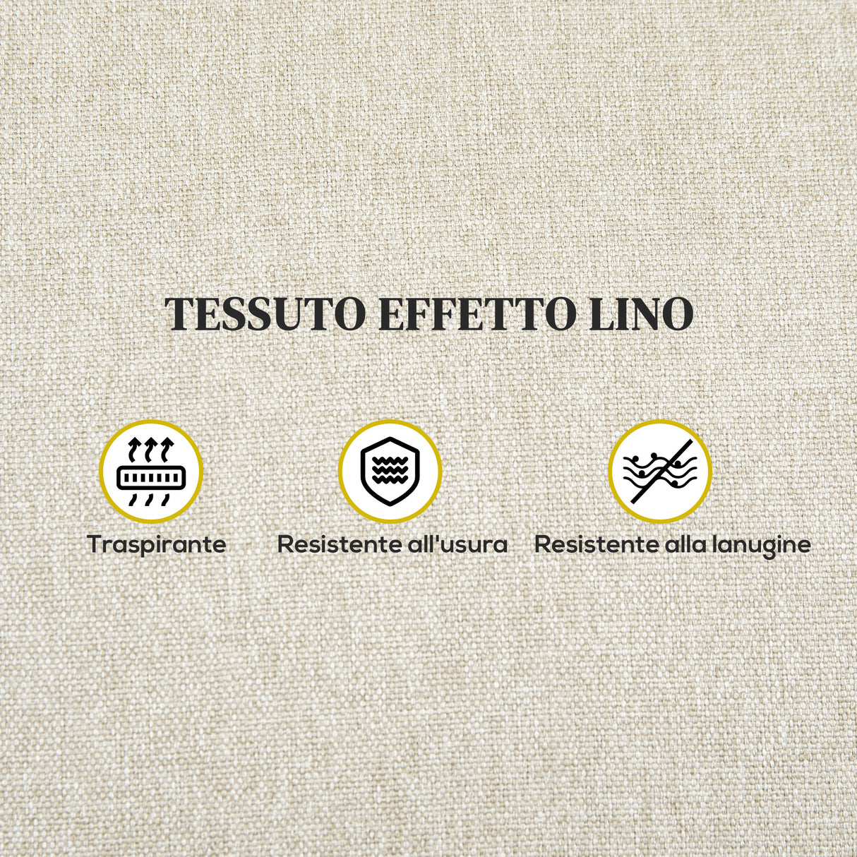 easycomfort easycomfort poltrona relax reclinabile manuale con poggiapiedi in tessuto e imbottitura spessa beige