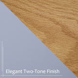 immagine-5-easycomfort-easycomfort-tavolino-da-caffe-con-maniglie-2-cassetti-e-1-ripiano-aperto-in-mdf-99x55x50-5cm