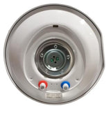 ferroli area occasioni 3215 scaldabagno elettrico ferroli calypso 120 ve verticale 120 litri