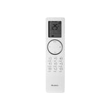 gree condizionatore gree airy silver 18000 btu gwh18avdxe k6dna1ai r 32 wi fi integrato