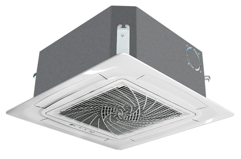 haier condizionatore cassetta 4 vie haier 620 12000 btu ab35s2sc2fah r 32 wi fi integrato
