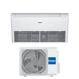 haier condizionatore soffittopavimento haier 18000 btu ac50s2sg2fah r 32 wi fi integrato