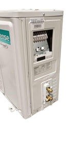 hisense area occasione 3044 condizionatore hisense uni hb 9000 btu hb25xu0ag r 32 wi fi integrato