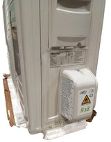 hisense area occasione 5056 condizionatore hisense easy smart 12000 btu ca35mr0bg r 32 wi fi integrato