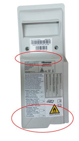 hisense area occasioni 2347 unita esterna hisense motore multisplit 2amw42u4rgc dual split r 32 classe aa