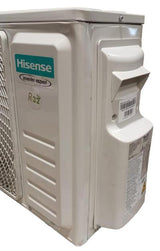 hisense area occasioni 2788 condizionatore dual split hisense hi comfort 79 con 2amw35u4rgc r 32 wi fi integrato
