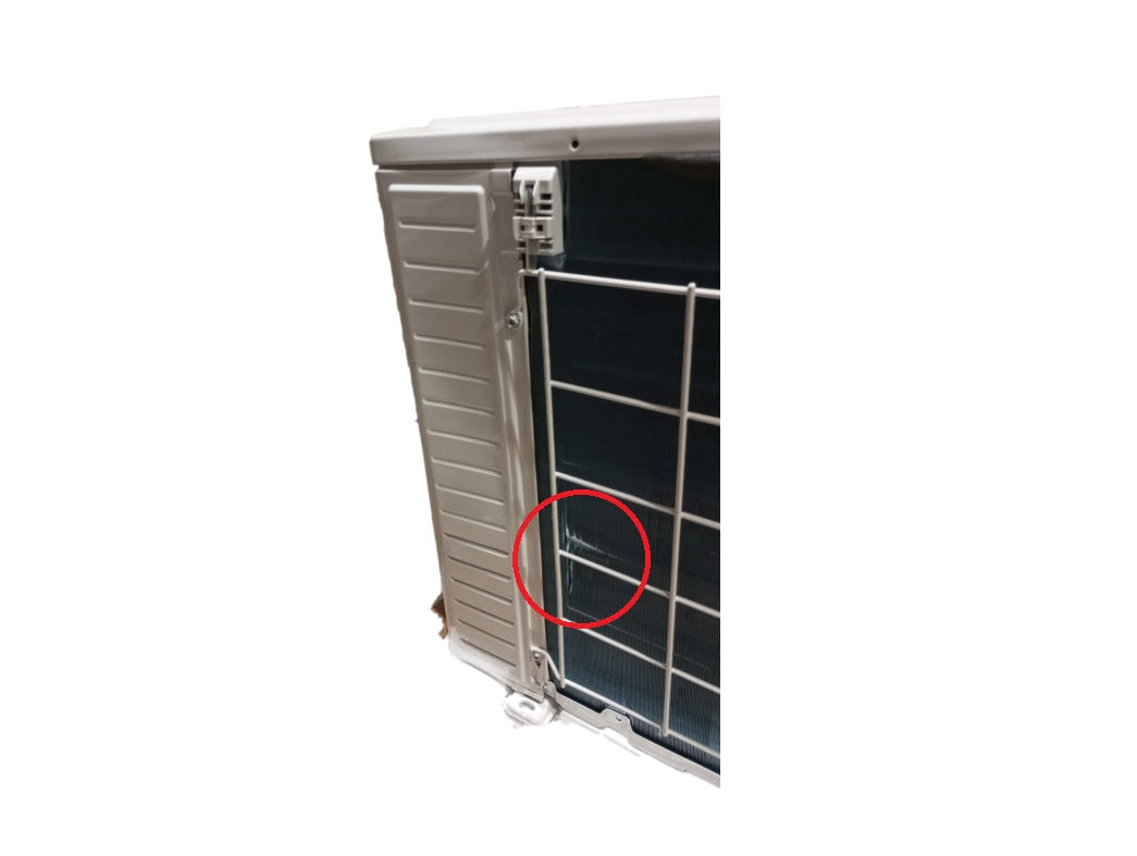 hisense area occasioni 2810 unita esterna hisense motore multisplit 2amw42u4rgc dual split r 32 classe aa