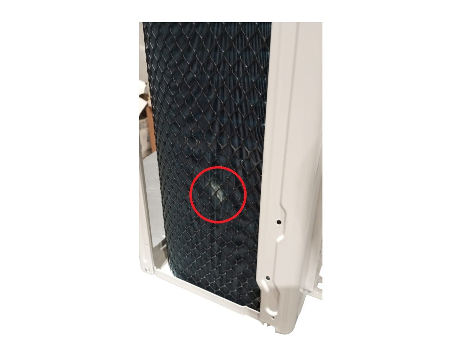 hisense area occasioni 2974 condizionatore hisense easy smart 12000 btu ca35mr0bg r 32 wi fi integrato