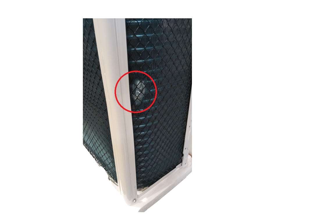 hisense area occasioni 3111 condizionatore hisense easy smart 12000 btu ca35mr0bg r 32 wi fi integrato