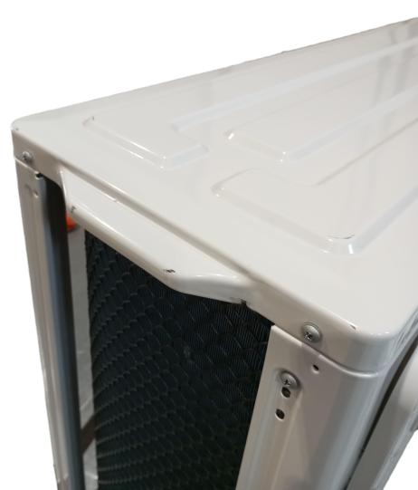 hisense area occasioni 5072 condizionatore hisense uni hb 12000 btu hb35xu0ag r 32 wi fi integrato