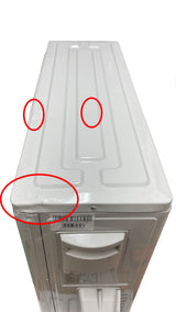 hisense area occasioni climatizzatore condizionatore hisense inverter serie easy smart 18000 btu ca50xs02g ca50xs02w r 32 wi fi optional classe aa