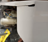 junkers bosch area occasioni 5049 scaldabagno a gas junkers bosch camera aperta therm 4204 14 litri t4204 metano 7736504814