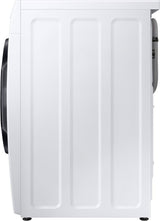 lavatrice samsung 10 kg a libera installazione 1400 rpm ww10t534daw