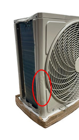 lg area occasioni climatizzatore condizionatore lg inverter serie libero 12000 btu w12ti neu r 32 classe aa