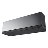lg condizionatore lg artcool mirror ai air 18000 btu aa18sp r 32 wi fi integrato