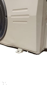 midea area occasioni 2883 condizionatore midea console 18000 btu r 32 wi fi optional