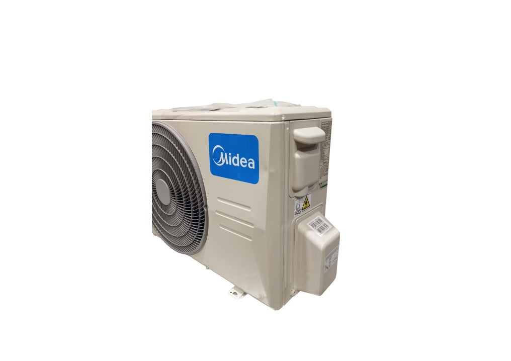 midea area occasioni 5205 condizionatore midea evolution 9000 btu msagxau 09hrdn8 r 32 wi fi integrato