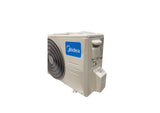 midea area occasioni 5205 condizionatore midea evolution 9000 btu msagxau 09hrdn8 r 32 wi fi integrato