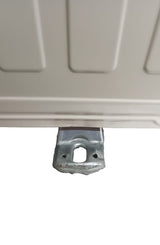 mitsubishi electric area occasioni 2617 condizionatore a pavimento mitsubishi electric 18000 btu mfz kt50vg r 32 wi fi optional