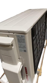 mitsubishi electric area occasioni 3077 condizionatore dual split mitsubishi electric smart msz hr 912 con mxz 2ha50vf r 32 wi fi optional