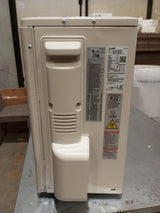 mitsubishi electric area occasioni 5203 condizionatore mitsubishi electric msz ay 12000 btu msz ay35vgkp r 32 wi fi integrato