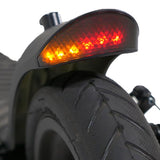 monopattino elettrico nilox m1 x drive nxesm185bl 350w ruote 8.5 autonomia 25 km smart display velocita 6 20 25 km h frece direzionali stop led posteriore