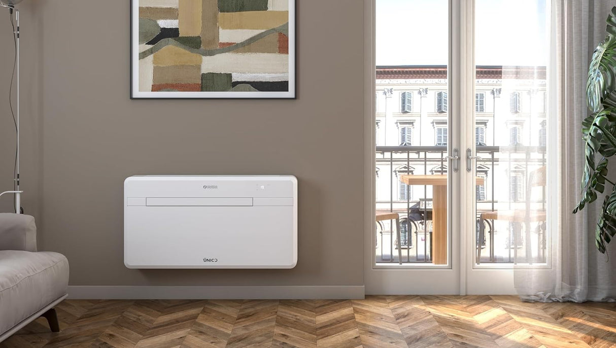 olimpia splendid condizionatore olimpia splendid unico next 12 hp evan r 32 wi fi integrato ean 8021183025262