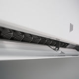 oneclima condizionatore quadri split oneclima ultra 99912 con mlt32x4y24 r 32 wi fi integrato pannello telato