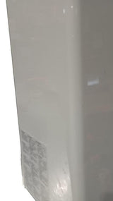 riello area occasioni 3237 scaldabagno a camera stagna riello mini 17 ln metano con kit scarico fumi