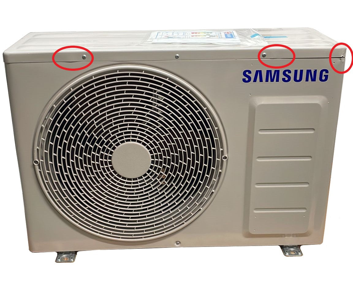 samsung area occasioni climatizzatore condizionatore inverter samsung serie windfree avant 12000 btu f ar12avt r 32 ar12txeaawkx wi fi a