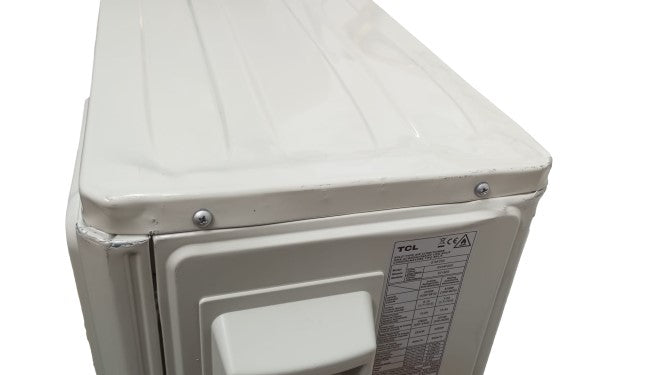 tcl area occasioni 2454 climatizzatore condizionatore tcl inverter serie elite f2 18000 btu sn18f2s0 r 32 wi fi integrato classe aa