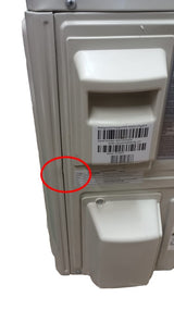 tcl area occasioni climatizzatore condizionatore tcl inverter serie elite f2 9000 btu sn09f2s0 r 32 wi fi integrato classe aa