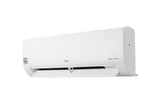 unita interna a parete lg inverter serie libero smart 18000 btu s18et.nsk r 32 wi fi integrato