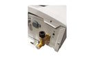 vaillant area occasioni 3160 scaldabagno a gas vaillant per esterno outsidemag 17 litri low nox cod mag 1781 5 rt metano