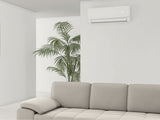 ventilconvettore a parete ideal clima serie comfosplit falko hi wall 700 hw thm07a con comando incluso
