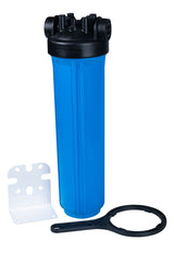 watts filtro anticalcare watts oneflow oftwh r 23 lmin con cartuccia